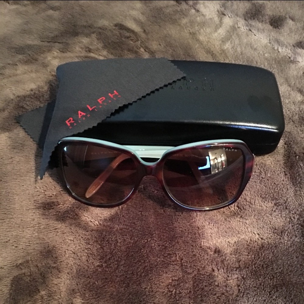 Ralph Lauren Sunglasses